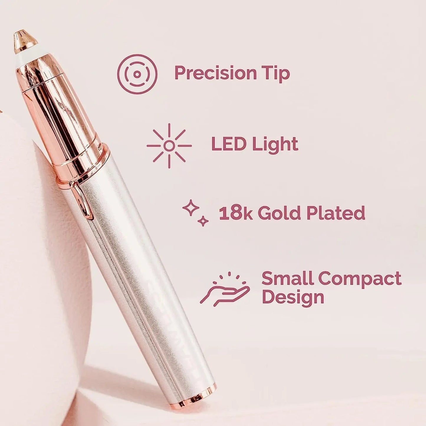 Brows Hair Remover/Eye brow trimmer