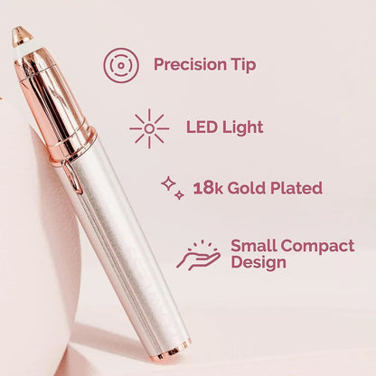 Brows Hair Remover/Eye brow trimmer