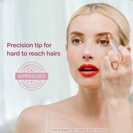 Brows Hair Remover/Eye brow trimmer