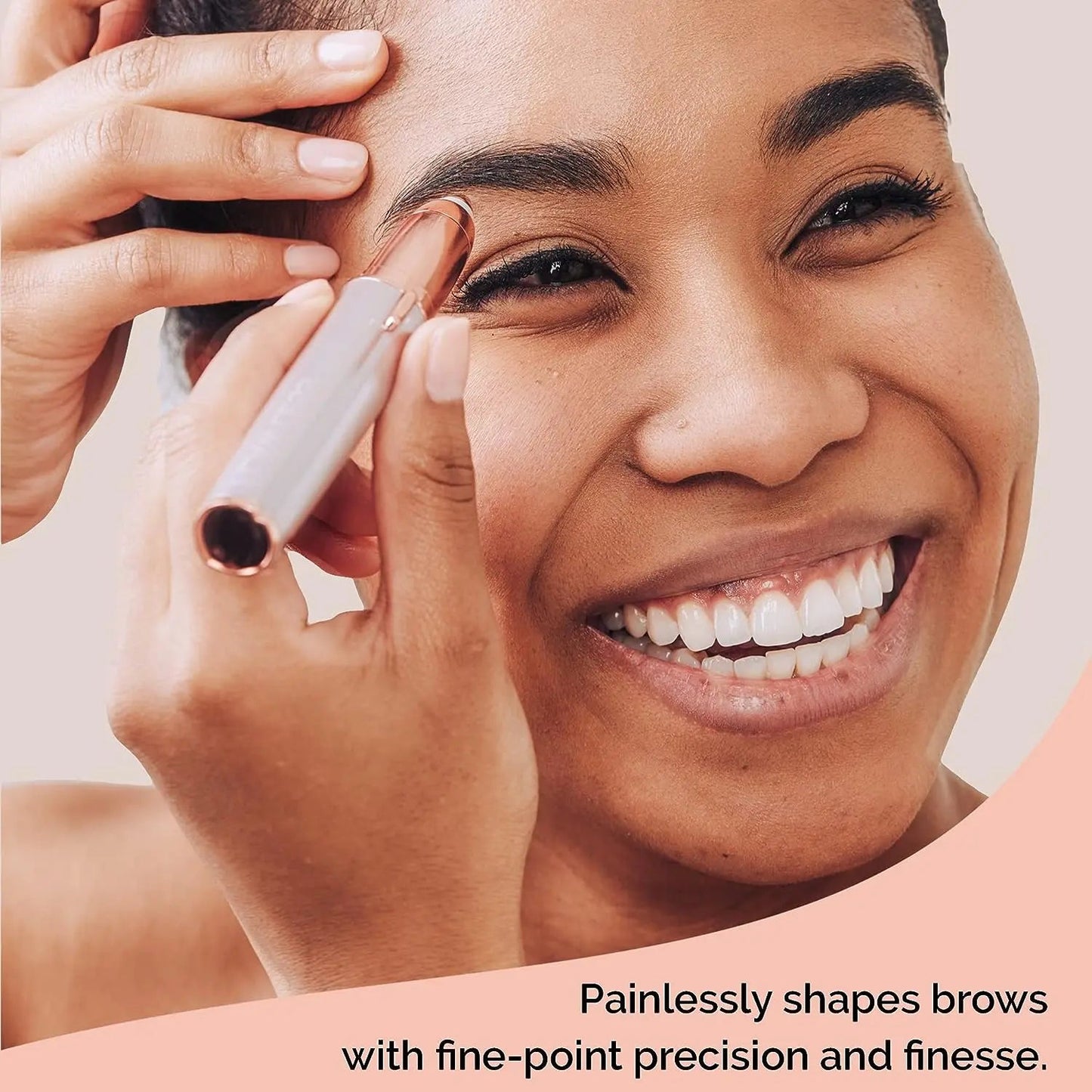 Brows Hair Remover/Eye brow trimmer