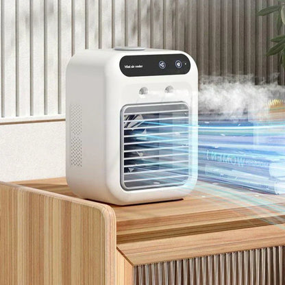 Air Conditioner Fan