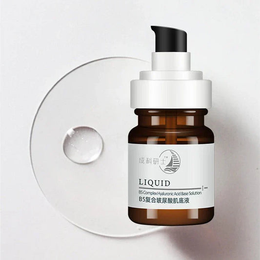 B5 Hyaluronic Acid Muscle Base