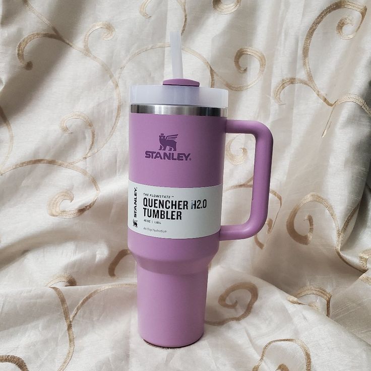 Stanley Tumbler (40 Oz)