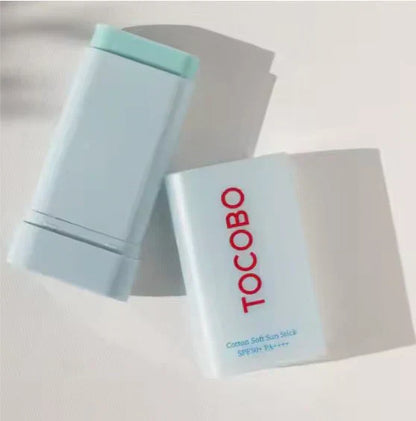 Cotton Soft Sun Stick