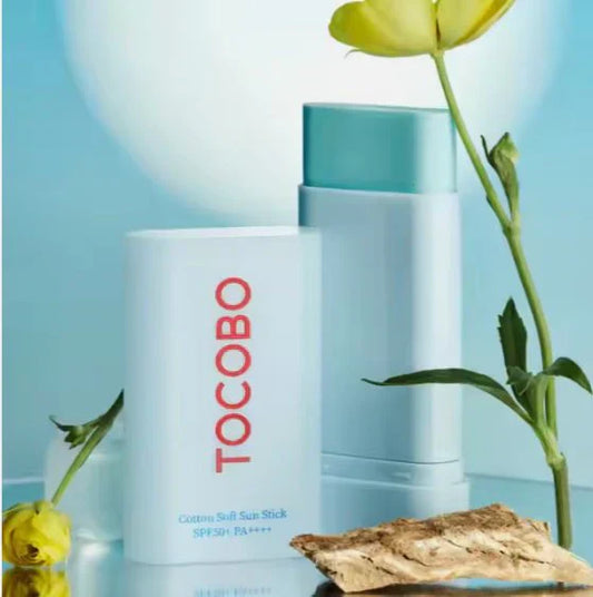Cotton Soft Sun Stick