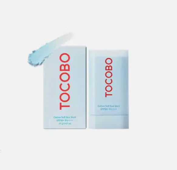 Cotton Soft Sun Stick