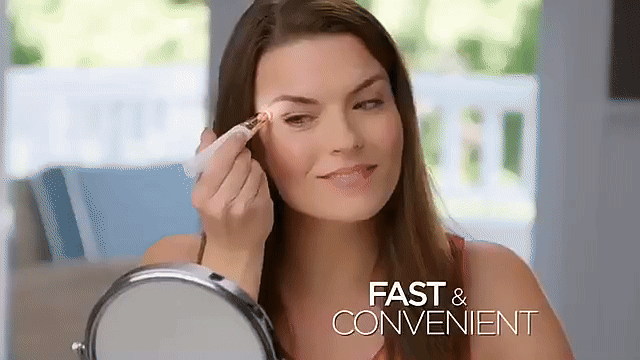 Brows Hair Remover/Eye brow trimmer
