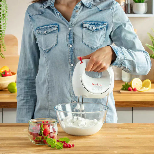 Moulinex - Easy Hand Mixer