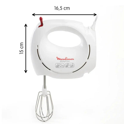 Moulinex - Easy Hand Mixer