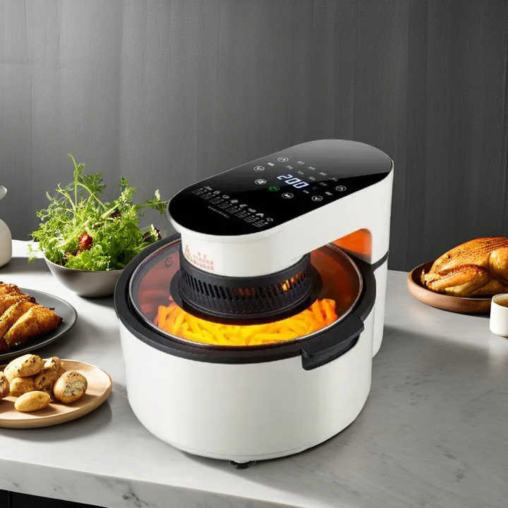 Multi Functional Air Fryer