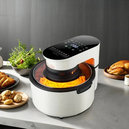 Multi Functional Air Fryer
