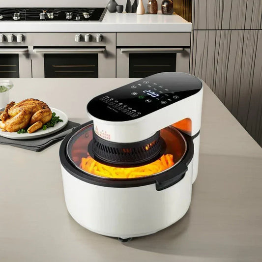 Multi Functional Air Fryer