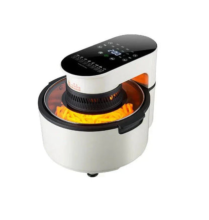 Multi Functional Air Fryer
