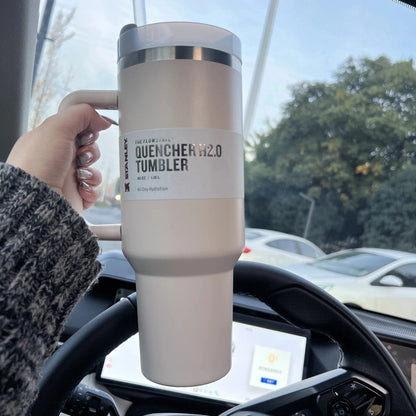 Stanley Tumbler (40 Oz)