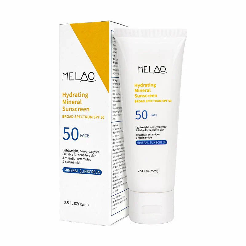 UV Protection Refreshing Protective Cream
