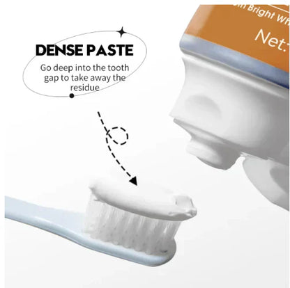 Vitamin C Whitening Toothpaste