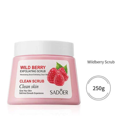 Women, Men, General Exfoliating,