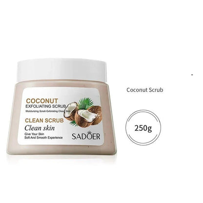 Women, Men, General Exfoliating,