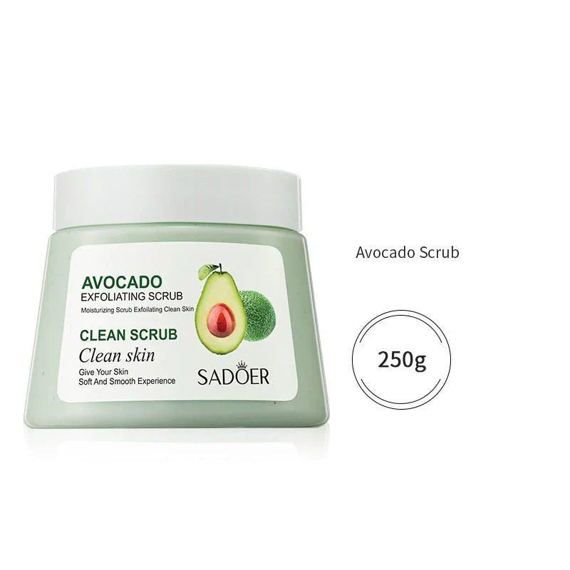 Women, Men, General Exfoliating,