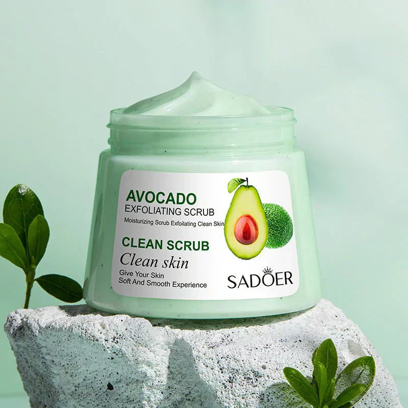 Women, Men, General Exfoliating,