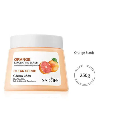 Women, Men, General Exfoliating,